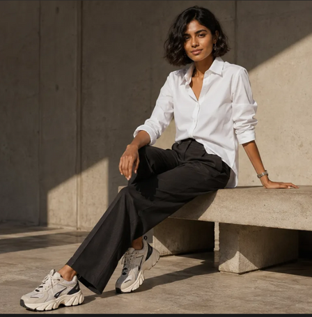 What to Wear to a Job Interview That Isn't Boring