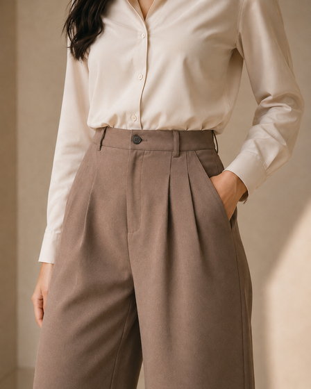 Transitioning Your Formal Wardrobe From Fall Into Winter