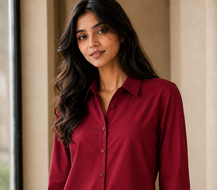 How to Keep Formal Shirts Looking New Longer