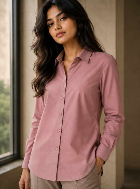 Pink Isn't Soft: Here's How to Wear It Like You Mean It